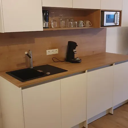 Im Neubau