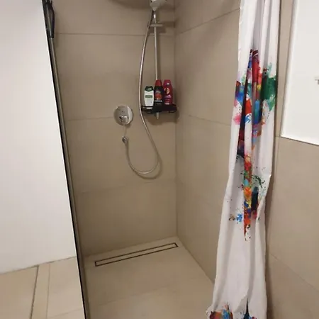 Séjour chez l'habitant Im Neubau *