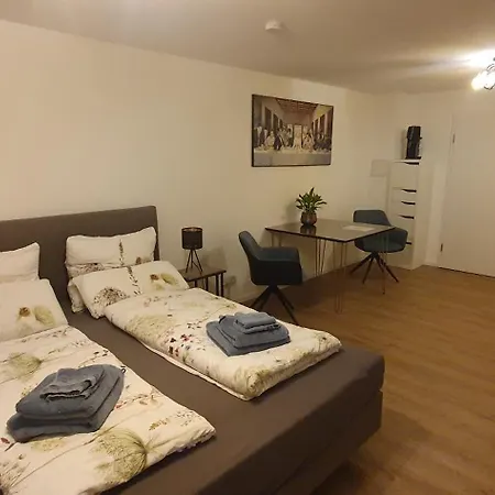 Im Neubau