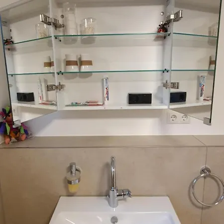 Séjour chez l'habitant Im Neubau *