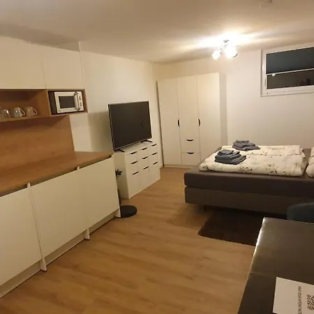 Im Neubau Séjour chez l'habitant