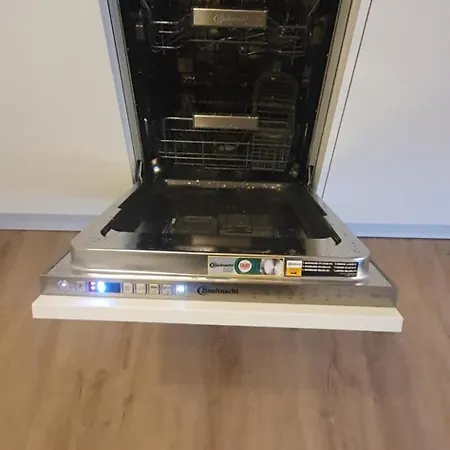Séjour chez l'habitant Im Neubau *